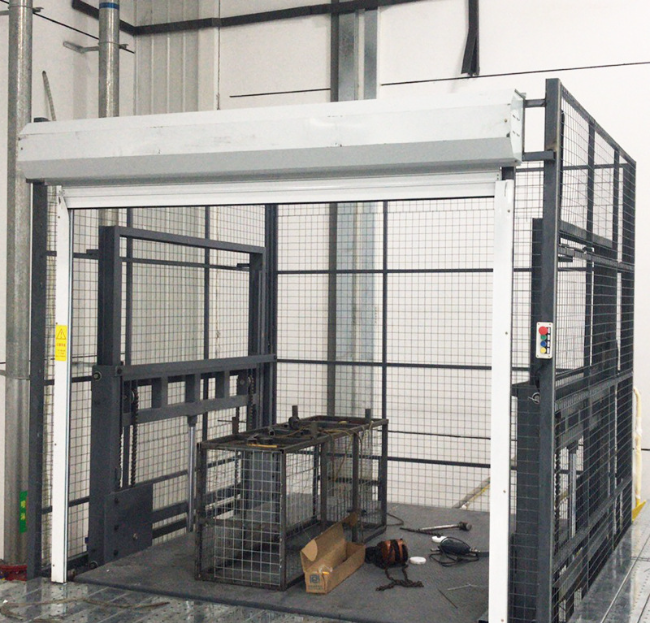 盐城升降平台选型常见问题及解决方案