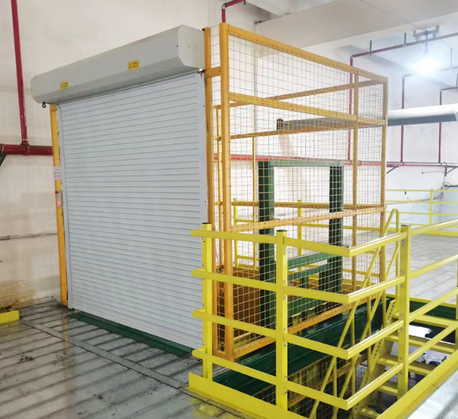 盐城升降平台安全使用常见问题及注意事项